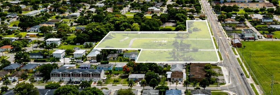 More Photos Of SW 328th street 7th St, Florida City Land For Sale