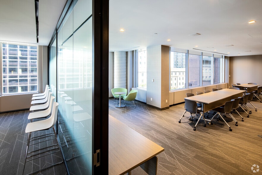 More Photos Of 175 Bloor Street East, Toronto Office For Lease