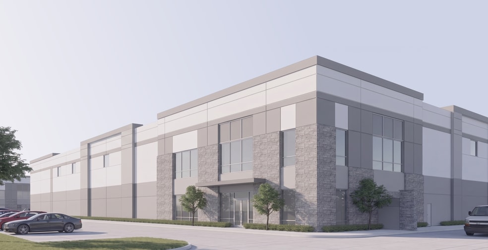 More Photos Of 425 Harley Knox Blvd, Perris Industrial For Sale