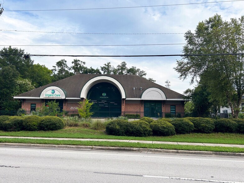 Primary Photo Of 128 NW 137th Dr, Jonesville Office For Lease