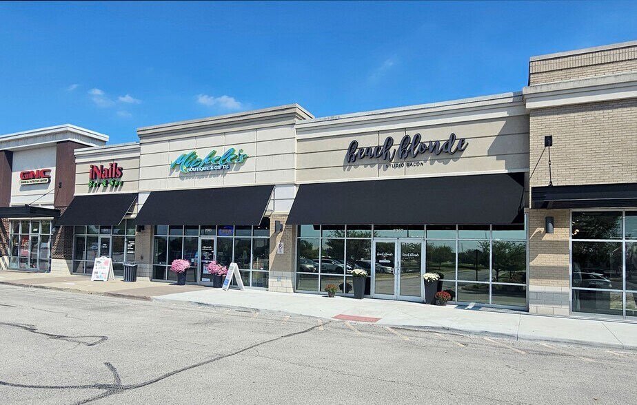 More Photos Of Northfield Rd, Brownsburg Unknown For Lease