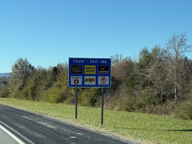 More Photos Of HWY 78 EAST, Oxford Land For Sale