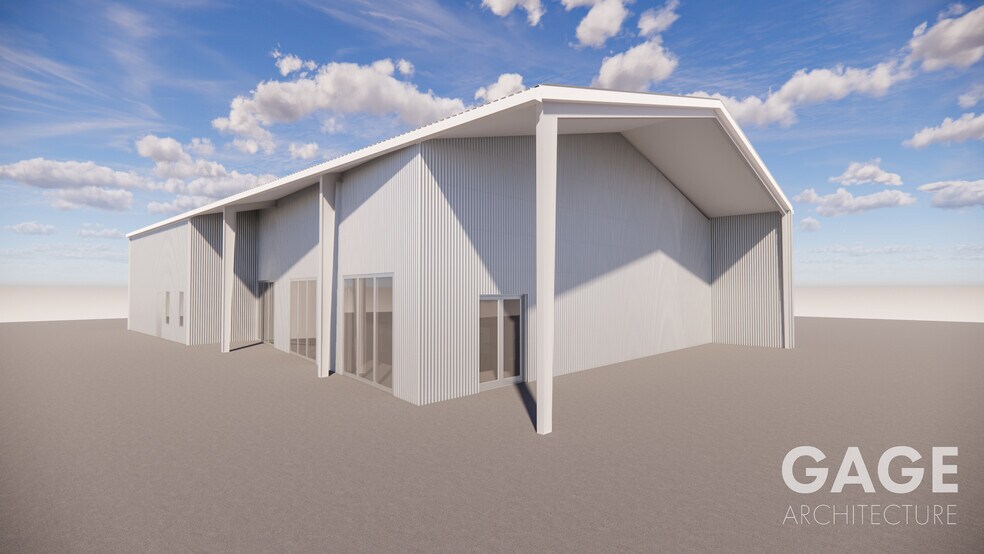 More Photos Of 1138 W 20th St, Houston General Retail For Lease