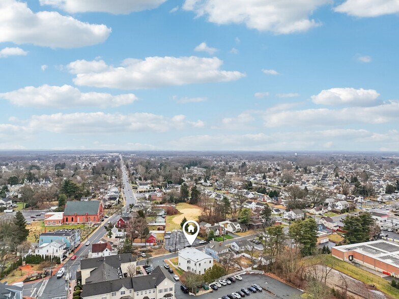More Photos Of 2595 Yardville Hamilton Square Rd, Hamilton Office For Sale