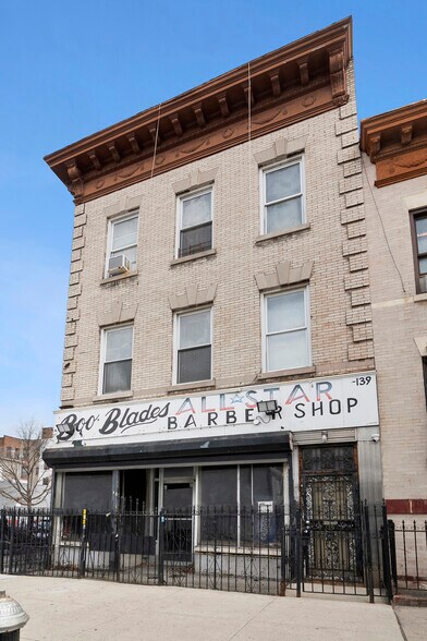 More Photos Of 139 Schenectady Ave, Brooklyn Apartments For Sale