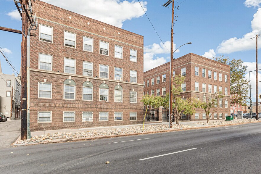 More Photos Of 429 E 14th Ave, Denver Apartments For Sale