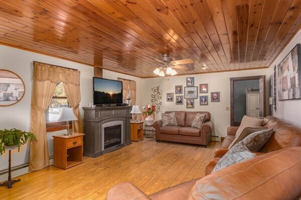 More Photos Of 234 Baldwinville State Rd, Winchendon Specialty For Sale