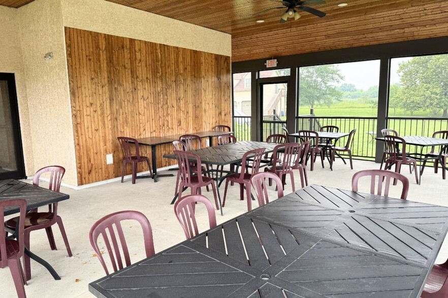 More Photos Of 107 5th St, Delaware City Restaurant For Sale