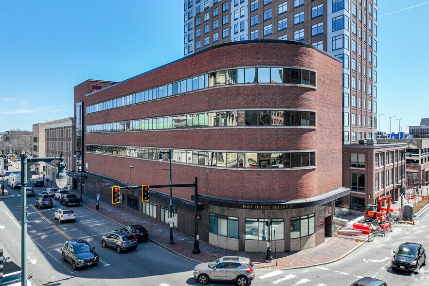 More Photos Of 396-400 Congress St, Portland Coworking Space