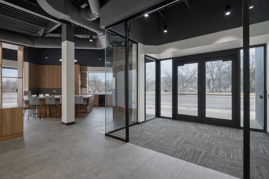 More Photos Of 150 Ann St NW, Grand Rapids Bank For Sale