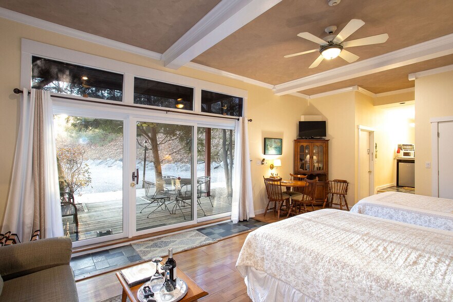 More Photos Of 2 Oak St, West Stockbridge Hospitality For Sale