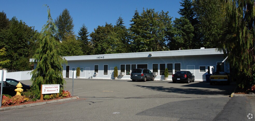 More Photos Of 14340 NE 21st St, Bellevue Daycare Center For Lease