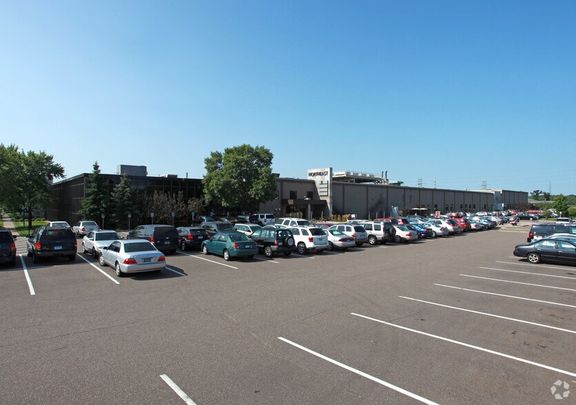 More Photos Of 1405 N Xenium Ln, Plymouth Industrial For Lease