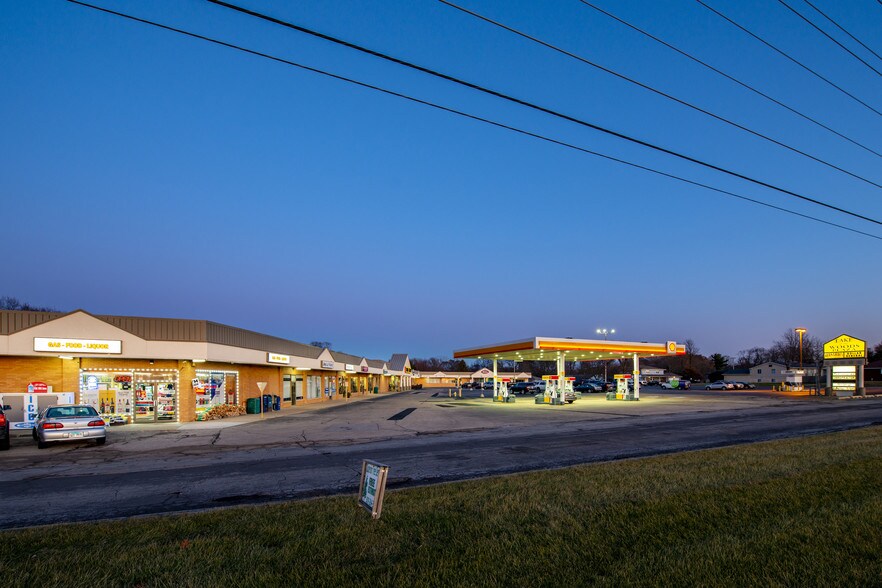 More Photos Of 12200 N Brentfield Dr, Dunlap Unknown For Lease