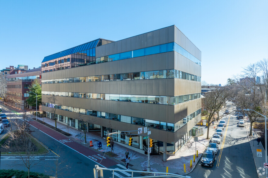 Primary Photo Of 1050 Massachusetts Ave, Cambridge Office For Lease