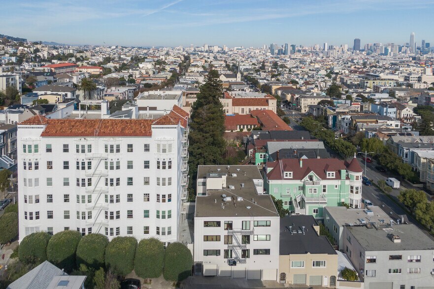 More Photos Of 3730 25th St, San Francisco Multifamily For Sale