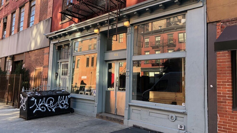 Primary Photo Of 306 W 13th St, New York Apartments For Sale