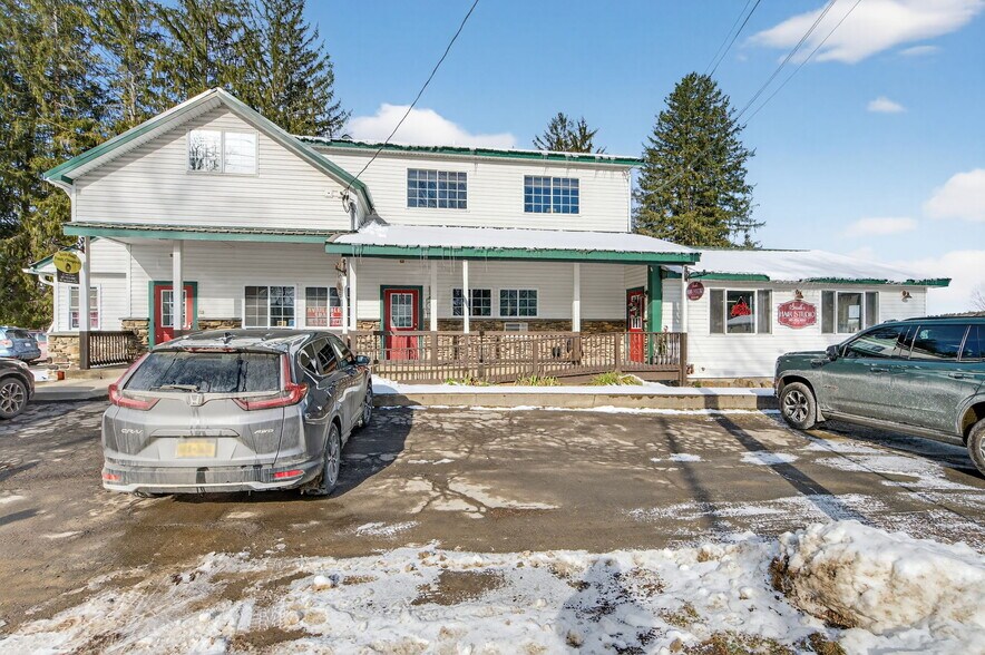 More Photos Of 2353 State Highway 80, West Burlington Freestanding For Sale
