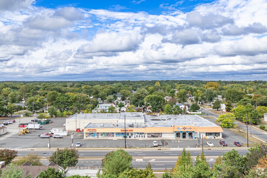 More Photos Of 300 Brick Blvd, Brick General Retail For Sale