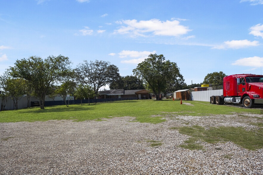 More Photos Of 13117 Player St, Houston Land For Sale