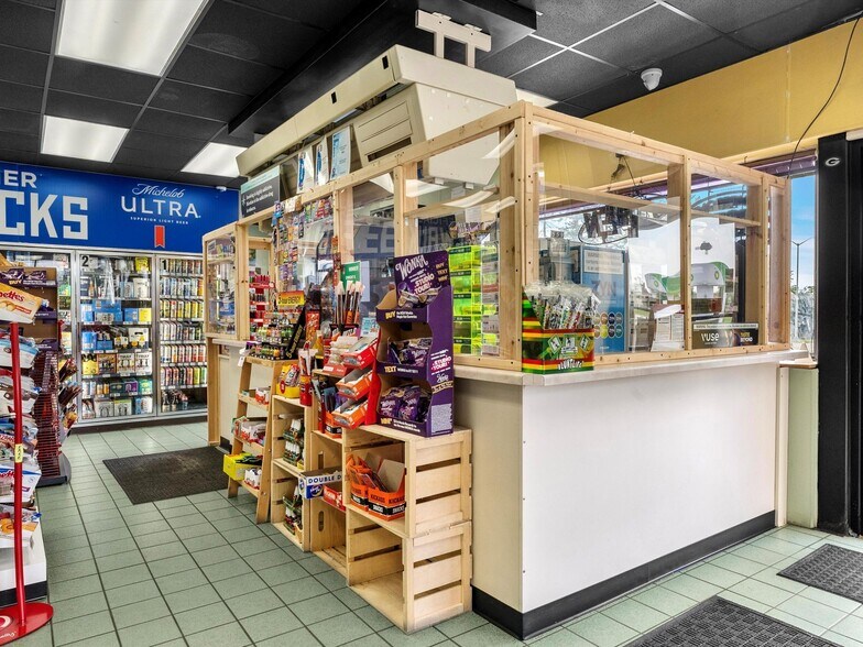 More Photos Of 11931 W Janesville Rd, Hales Corners Service Station For Sale