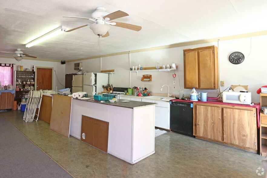 More Photos Of 730 N Mountain Ave, Ontario Religious Facility For Sale