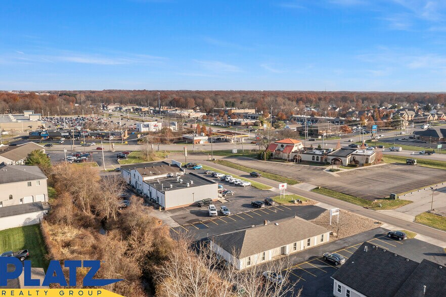 More Photos Of 3646 Starr Centre Dr, Canfield Office For Lease