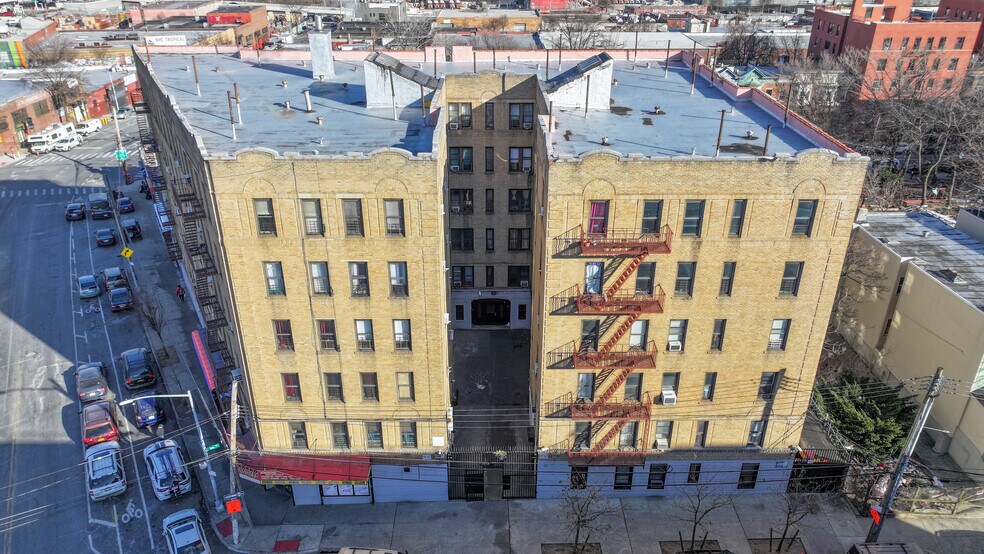 More Photos Of , Bronx Multifamily For Sale