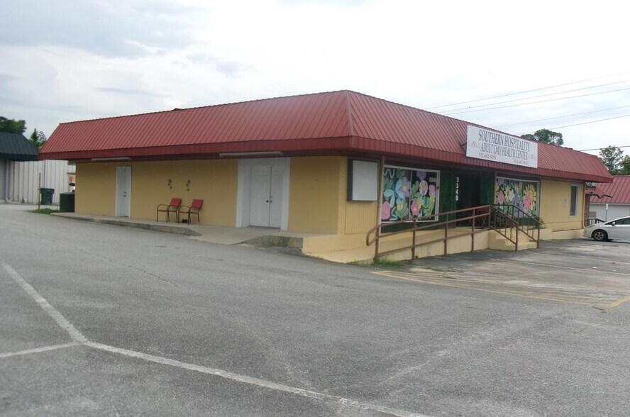 More Photos Of 3333 Northside Dr W, Statesboro Land For Sale