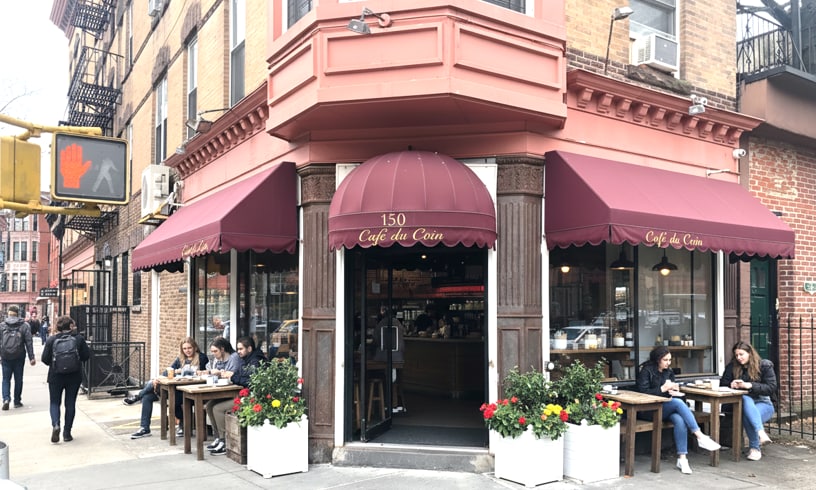 Primary Photo Of 254 Bergen St, Brooklyn Apartments For Lease