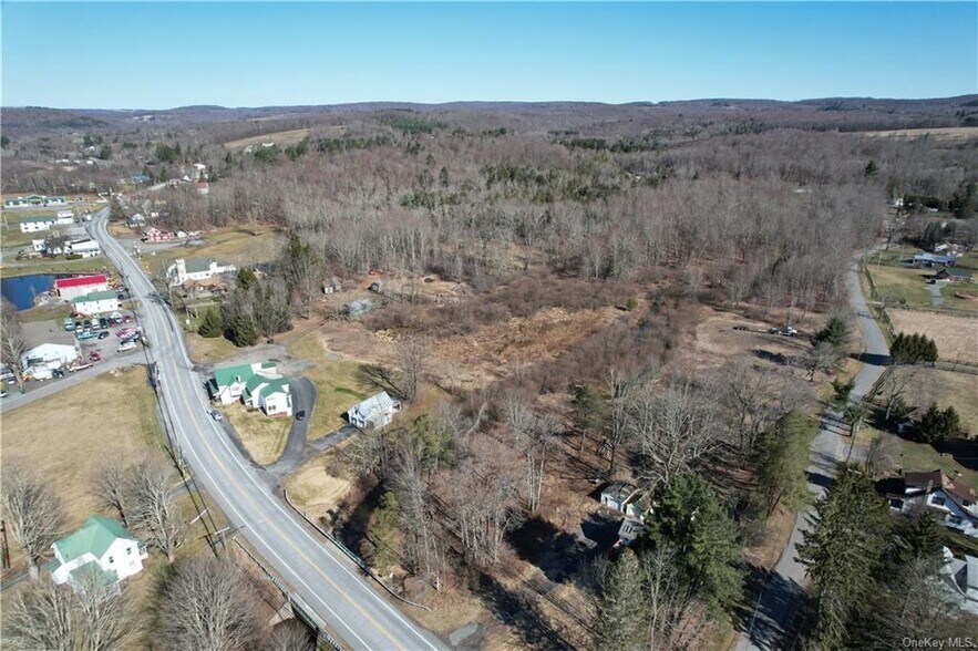 More Photos Of Rt. 52, White Sulphur Springs Land For Sale