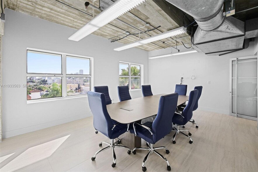 More Photos Of 605 Lincoln Rd, Miami Beach Office Residential For Sale
