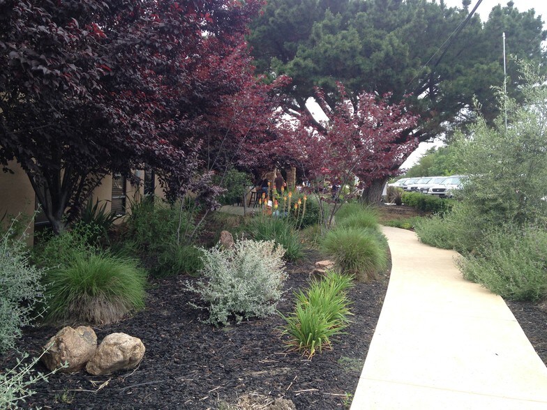 More Photos Of 2271 S Vasco Rd, Livermore Warehouse For Lease