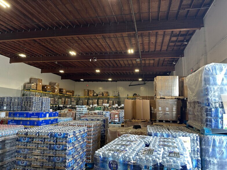 More Photos Of 1133 Enterprise St, Vallejo Warehouse For Lease
