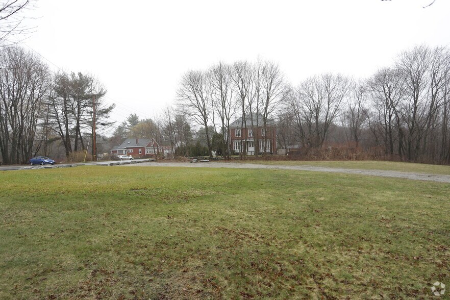 More Photos Of 381 Bridgton Rd, Westbrook Land For Sale