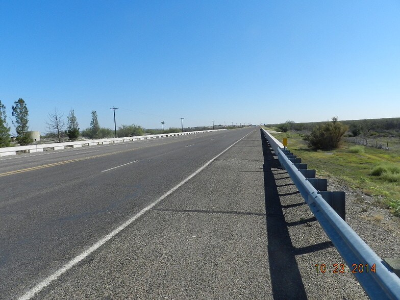 More Photos Of E US 290, Fort Stockton Land For Sale