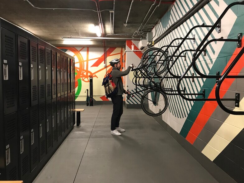 More Photos Of 383 17th St NW, Atlanta Office For Lease