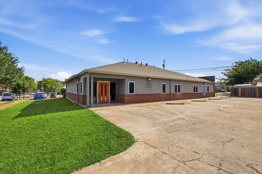 More Photos Of 1309 Washington Ave, Fort Worth Medical For Lease