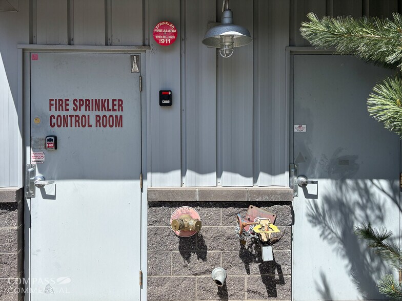 More Photos Of 63075 Crusher Ave, Bend Manufacturing For Sale