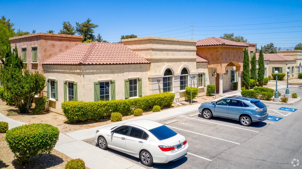 More Photos Of 5795 S Sandhill Rd, Las Vegas Unknown For Lease