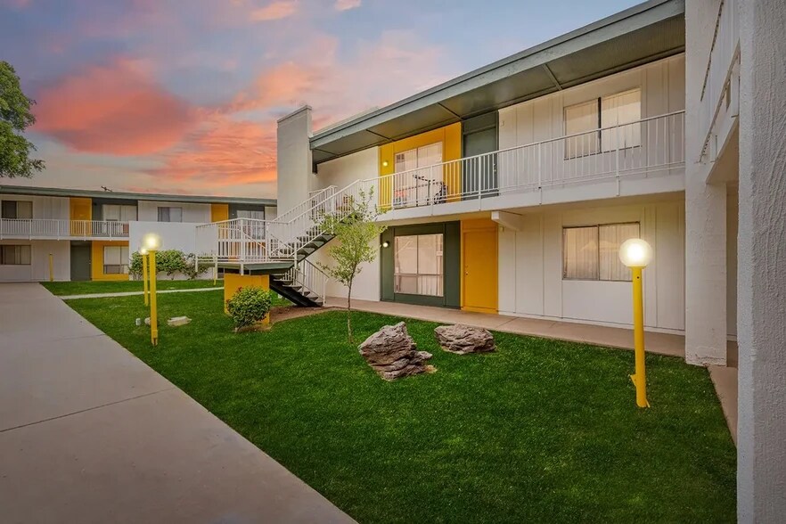 More Photos Of 4404 W Bethany Home Rd, Glendale Apartments For Sale