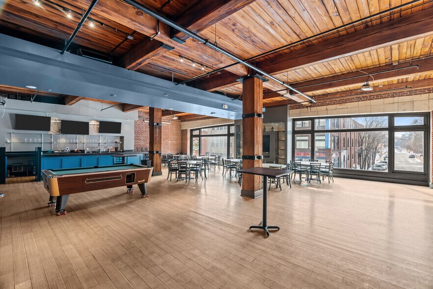 More Photos Of 1511-1515 Washington Ave, Saint Louis Apartments For Sale