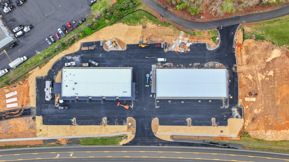 More Photos Of TBD Suncrest dr, Gray Storefront For Lease