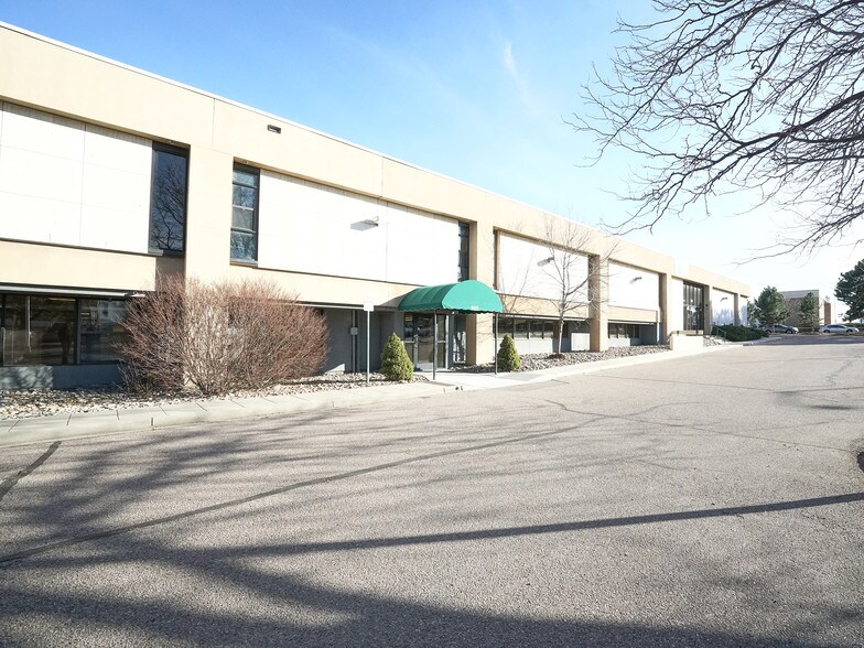 More Photos Of 805 N Murray Blvd, Colorado Springs Office For Lease