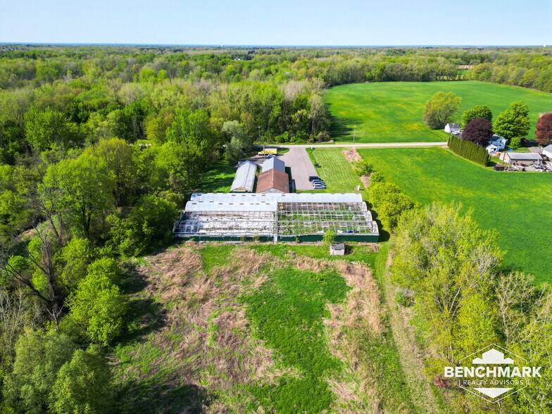 More Photos Of 1345 Penfield Center Rd, Penfield Specialty For Sale