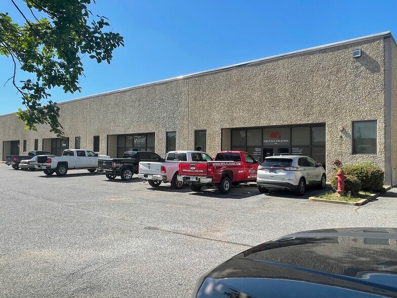 More Photos Of 1562-1584 Two Pl, Memphis Unknown For Lease