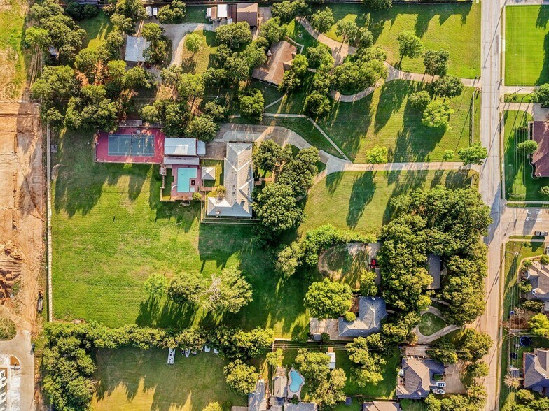 More Photos Of 8920 Martin Dr, North Richland Hills Land For Sale