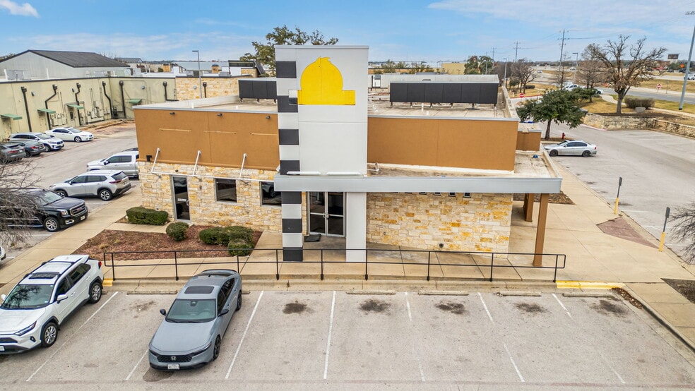 More Photos Of 4710 183A Toll Rd, Cedar Park Restaurant For Lease