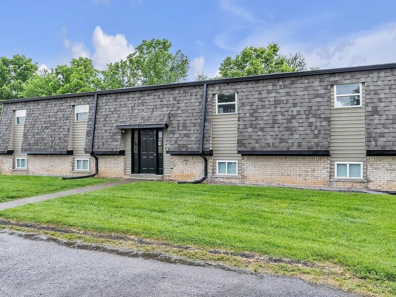 Primary Photo Of , Danville Multifamily For Sale