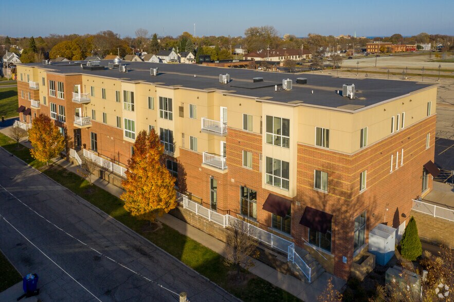 More Photos Of 1923 63rd St, Kenosha Apartments For Lease